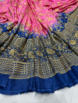 Pure dola silk