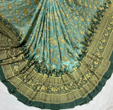 Pure dola silk