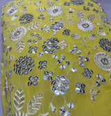 Pure georgette