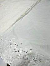 Cotton
