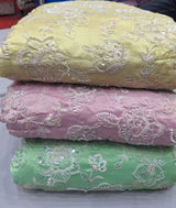 Pure tissue