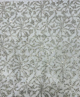 Pure georgette