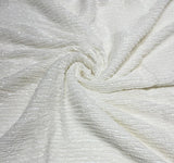 Pure georgette