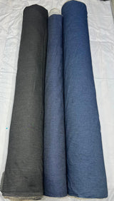Pure denim