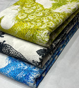 Pure handloom cotton