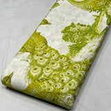 Pure handloom cotton