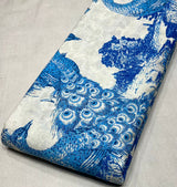 Pure handloom cotton