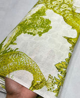 Pure handloom cotton