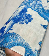 Pure handloom cotton