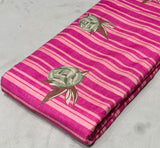 Pure handloom cotton
