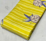 Pure handloom cotton