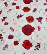 Pure handloom cotton