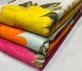 Pure handloom cotton