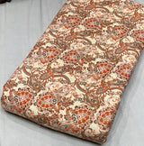 Pure handloom cotton