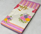 Pure handloom cotton
