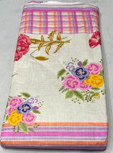 Pure handloom cotton