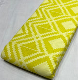 Pure handloom cotton