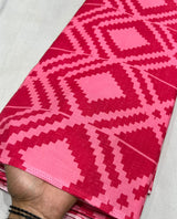 Pure handloom cotton