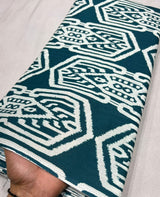 Pure handloom cotton