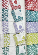 Pure cotton