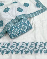 Pure cotton