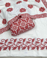 Pure cotton
