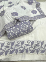 Pure cotton