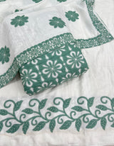 Pure cotton