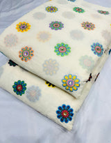 Pure cotton