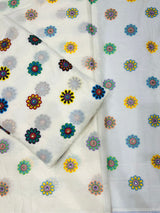 Pure cotton