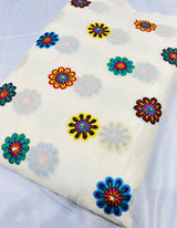 Pure cotton