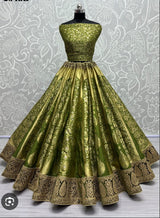 Pure dola silk