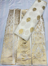 Pure dola silk