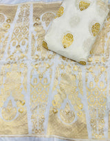 Pure dola silk