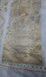 Pure dola silk
