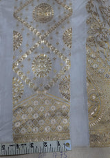 Pure dola silk