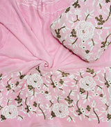 Pure georgette