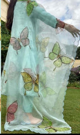Organza