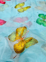 Organza