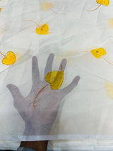 Organza