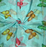 Organza