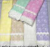 Pure cotton