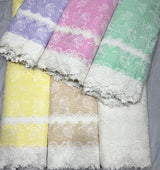 Pure cotton