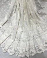 Pure cotton
