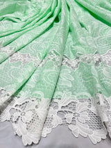 Pure cotton