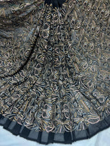 Georgette