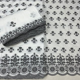 Pure cotton
