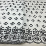 Pure cotton