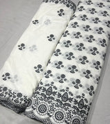 Pure cotton