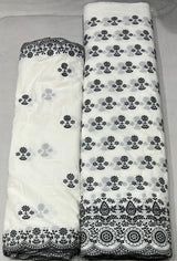 Pure cotton
